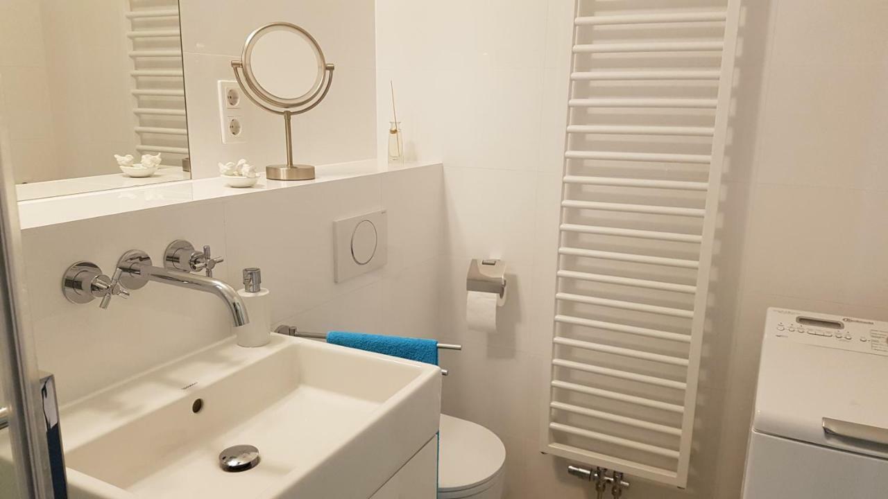 Gem Of Midcentury Design Lägenhet Wien Exteriör bild