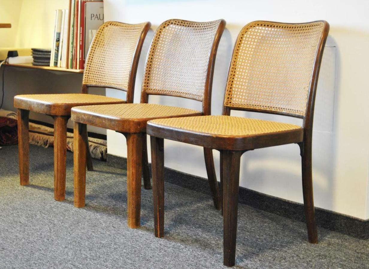 Gem Of Midcentury Design Lägenhet Wien Exteriör bild